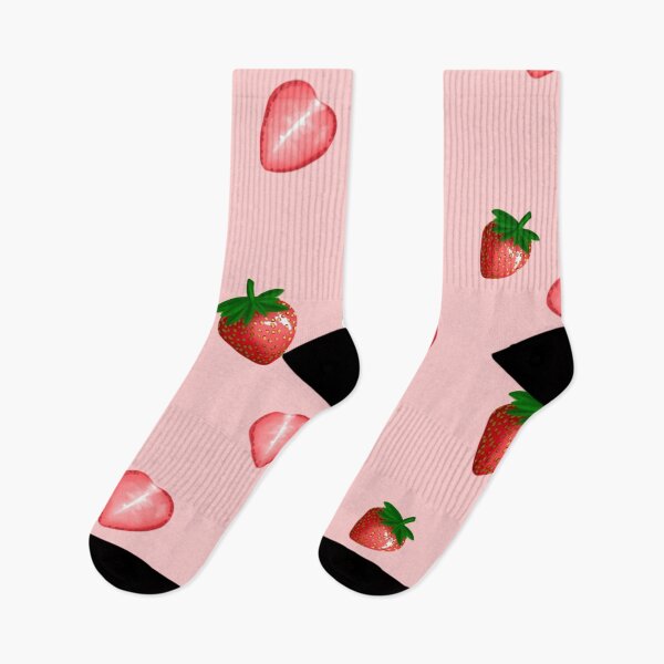 Item preview, Strawberries  designed and sold by PrincessPeneloP.