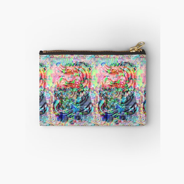 Item preview, Clouds, tongues and rainbows  2025 designed and sold by Diego Manuel Rodriguez.