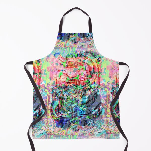 Item preview, Clouds, tongues and rainbows  2025 designed and sold by Diego Manuel Rodriguez.