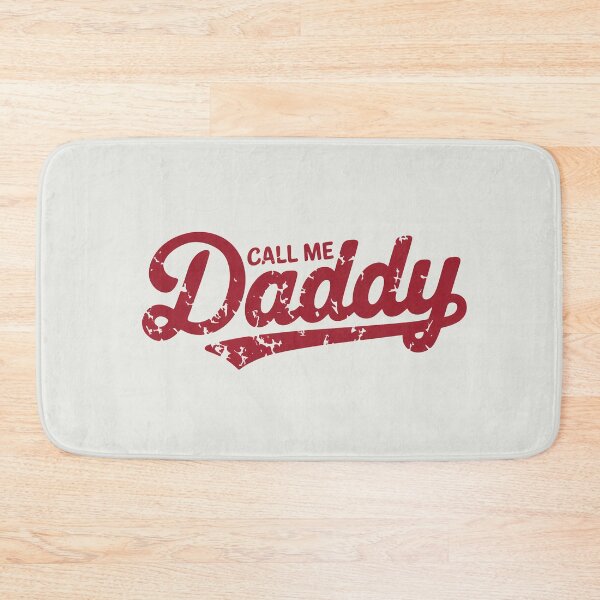 Item preview, Call Me Daddy designed and sold by Mattk270.