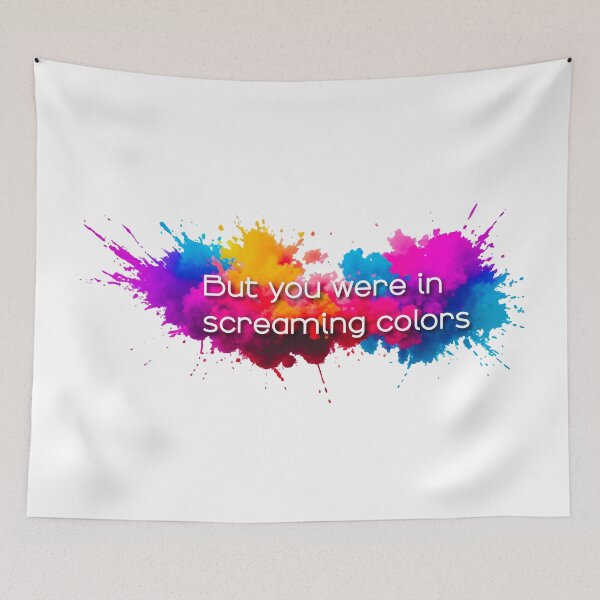 Item preview, But you were in screaming colors designed and sold by LibStix.