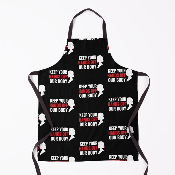 Item preview, Keep Your Hands Off Our Body – Collective Autonomy Design​ designed and sold by astersgraphics.
