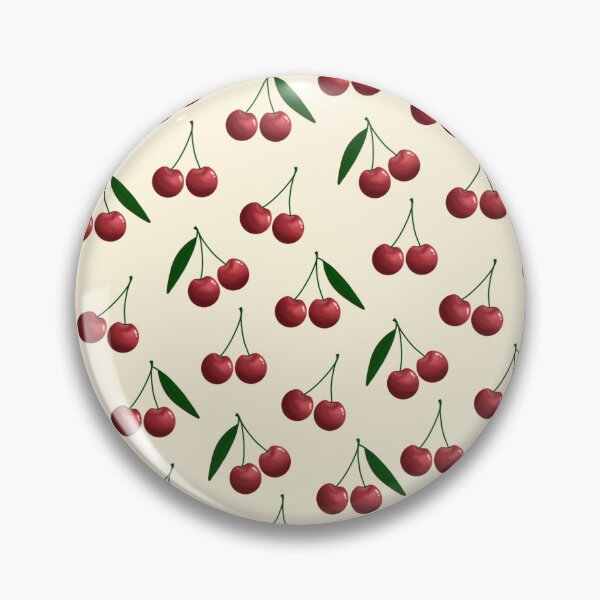 Item preview, Cherries designed and sold by PrincessPeneloP.