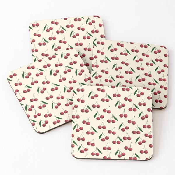 Item preview, Cherries designed and sold by PrincessPeneloP.
