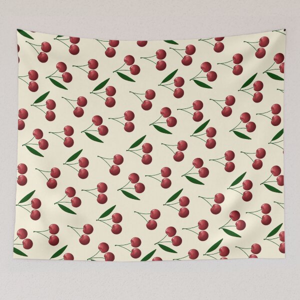 Item preview, Cherries designed and sold by PrincessPeneloP.