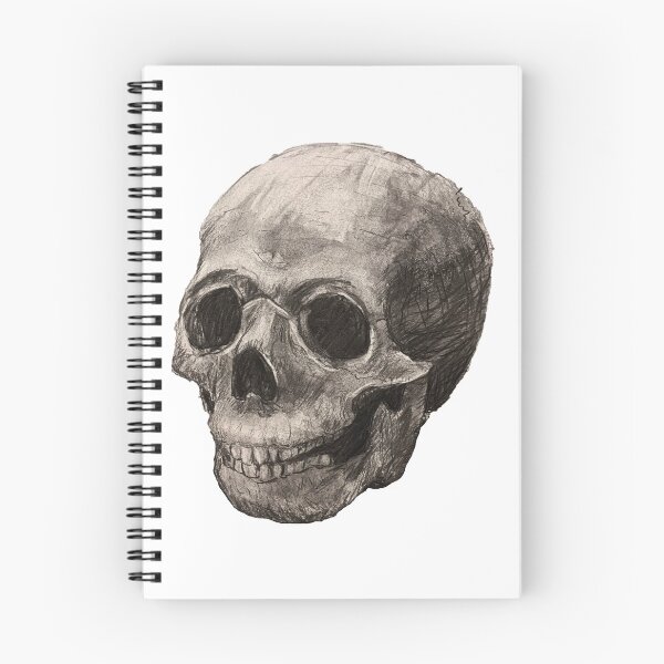 Item preview, Cheerful Charcoal Grin designed and sold by ascherf.