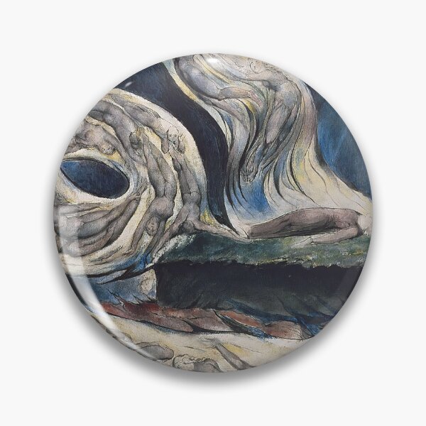Item preview, The Lovers Whirlwind designed and sold by Craphe.