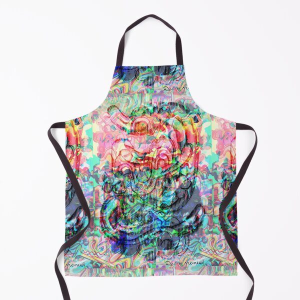 Item preview, Clouds, tongues and rainbows 2025 designed and sold by Diego Manuel Rodriguez.