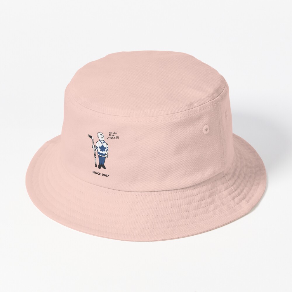Item preview, Bucket Hat designed and sold by HalfSerious.