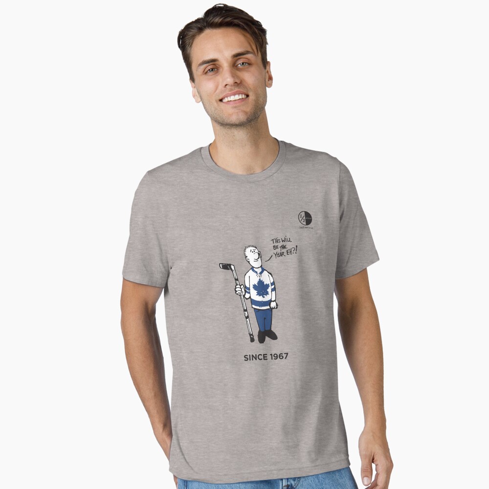 Item preview, Essential T-Shirt designed and sold by HalfSerious.