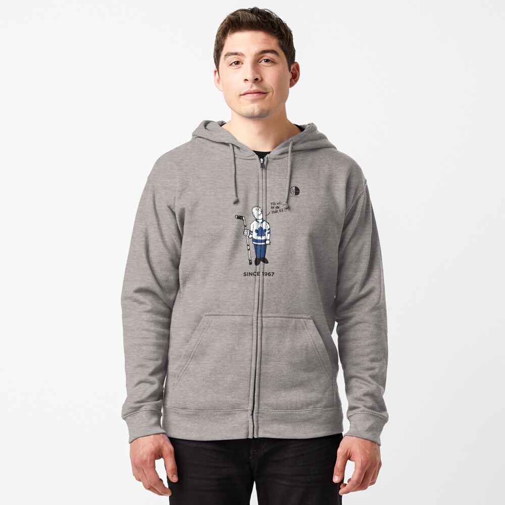 Item preview, Zipped Hoodie designed and sold by HalfSerious.