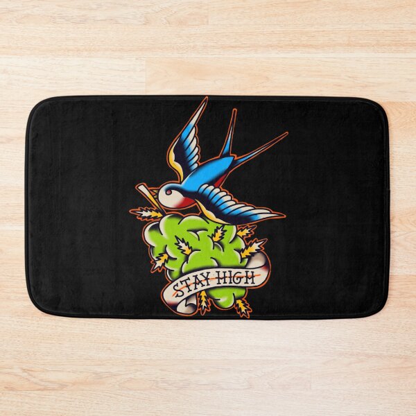 Item preview, Swallow Traditional Stay High designed and sold by rafaelwolf.