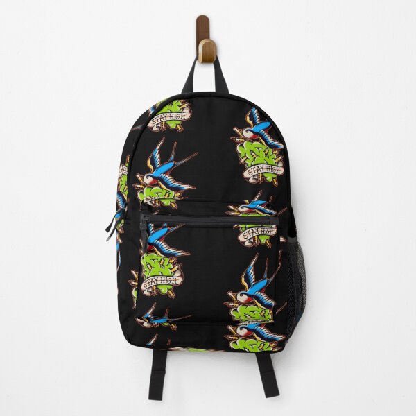 Item preview, Swallow Traditional Stay High designed and sold by rafaelwolf.