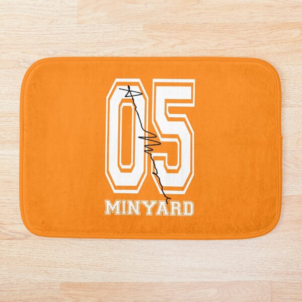 Item preview, Aaron Minyard designed and sold by FoxyOatmeal.