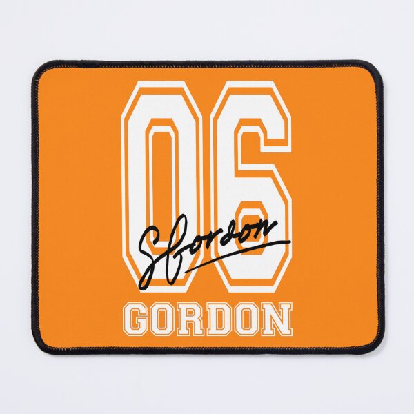 Item preview, Seth Gordon designed and sold by FoxyOatmeal.