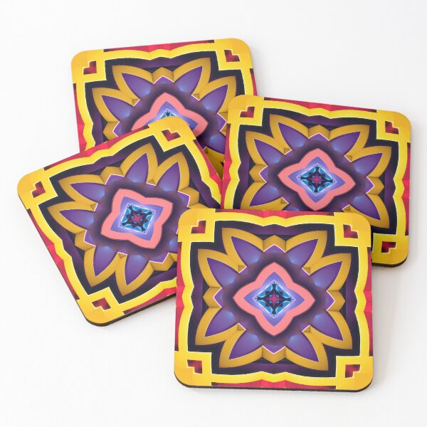 Item preview, Fusion of Forms designed and sold by RickGoulet.
