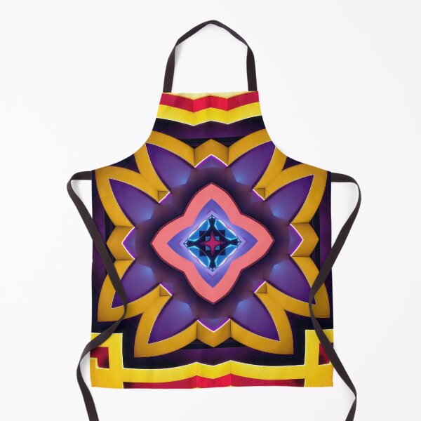 Item preview, Fusion of Forms designed and sold by RickGoulet.