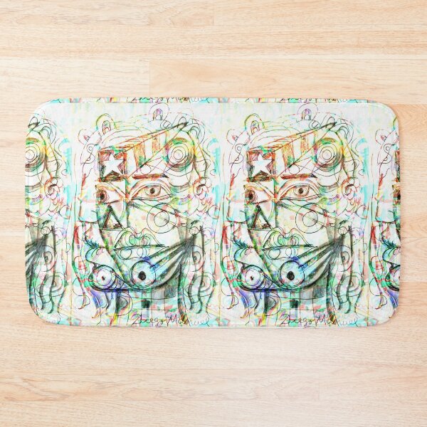 Item preview, Woman's head  designed and sold by Diego Manuel Rodriguez.