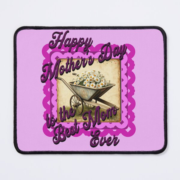 Item preview, Best Mom ever designed and sold by CammiesShop.