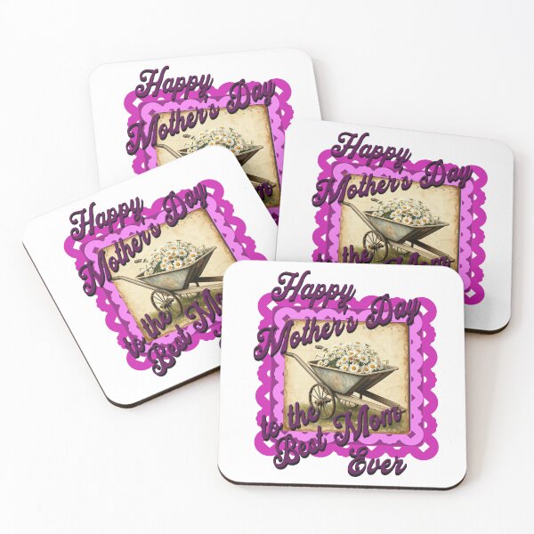 Item preview, Best Mom ever designed and sold by CammiesShop.