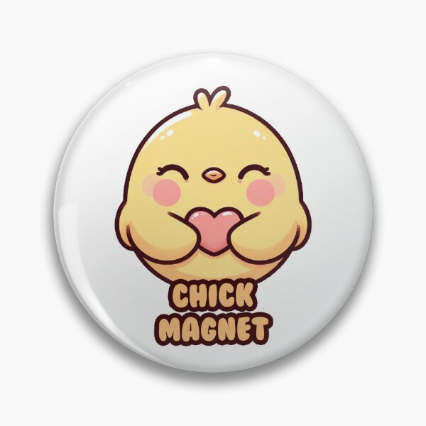 Item preview, Chicken Nugget designed and sold by Meemaart.