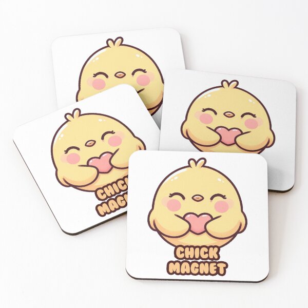 Item preview, Chicken Nugget designed and sold by Meemaart.