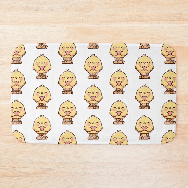 Item preview, Chicken Nugget designed and sold by Meemaart.