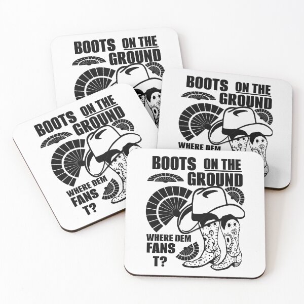 Item preview, Boots on the Ground Gear designed and sold by Flavaprints4u.