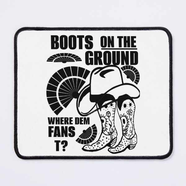 Item preview, Boots on the Ground Gear designed and sold by Flavaprints4u.