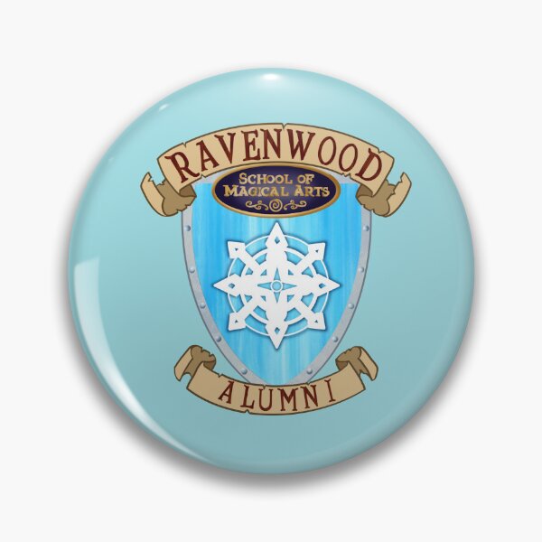 Item preview, Wizard101- School of Ice designed and sold by ValleyRamArts.