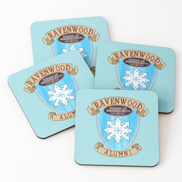 Item preview, Wizard101- School of Ice designed and sold by ValleyRamArts.