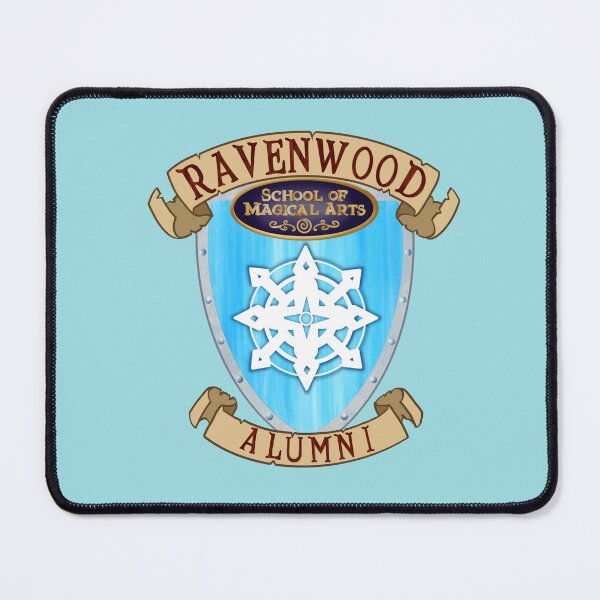 Item preview, Wizard101- School of Ice designed and sold by ValleyRamArts.