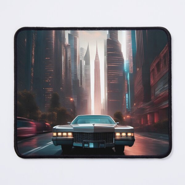 Item preview, Neo City designed and sold by RustyBLN.
