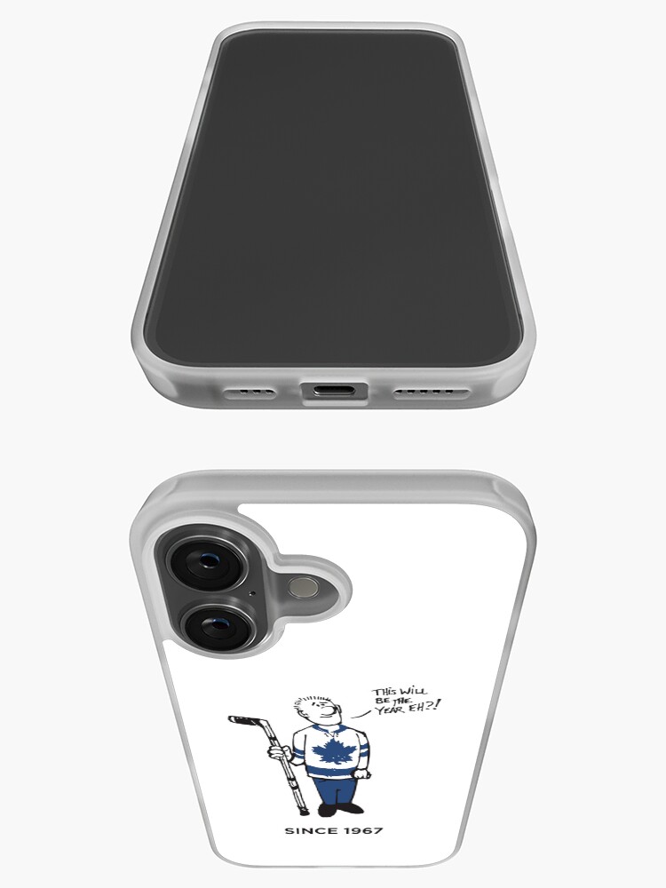 Thumbnail 3 of 5, iPhone Case, Eternal Leafs Fan designed and sold by HalfSerious.