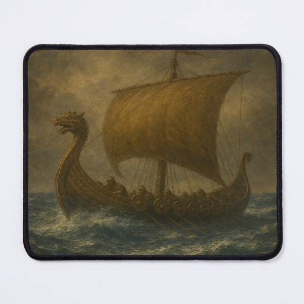 Item preview, Drakkar Vinking designed and sold by rafabr85.