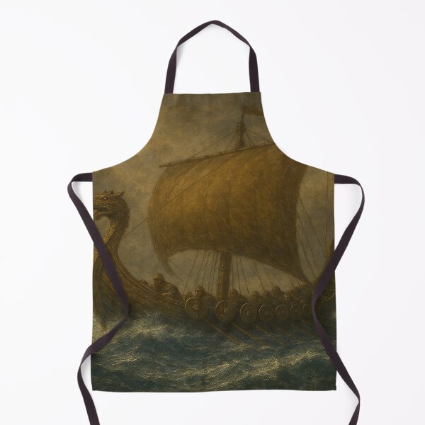 Item preview, Drakkar Vinking designed and sold by rafabr85.