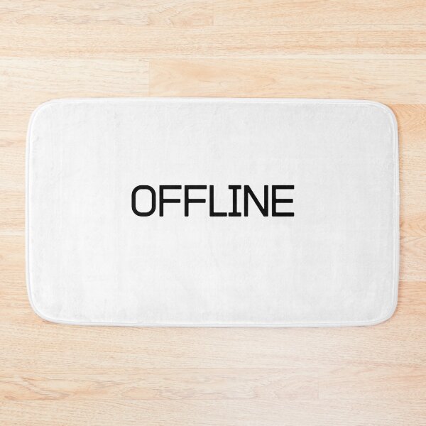 Item preview, OFFLINE funny gifts idea designed and sold by anajamelek.