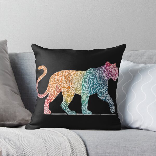 Item preview,  Chromatic Jungle Stride designed and sold by djovan.