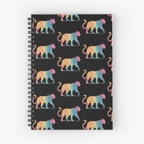 Item preview,  Chromatic Jungle Stride designed and sold by djovan.