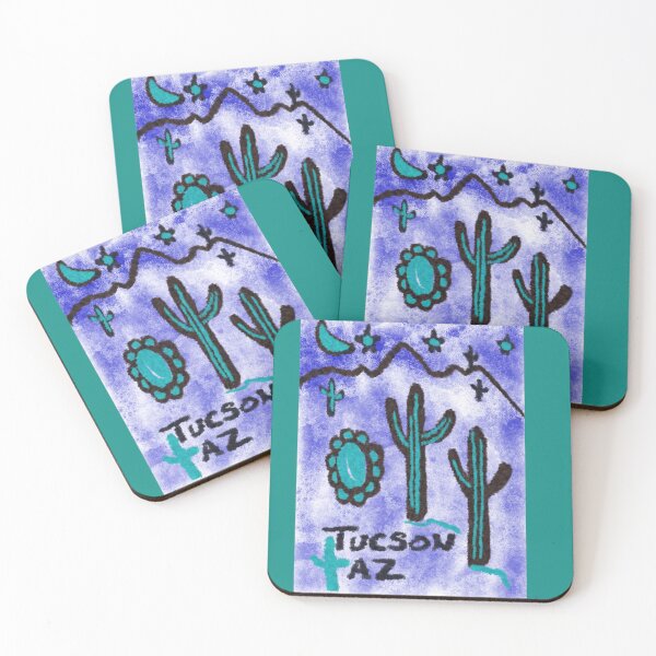 Item preview, Tucson designed and sold by Fatboy0699.