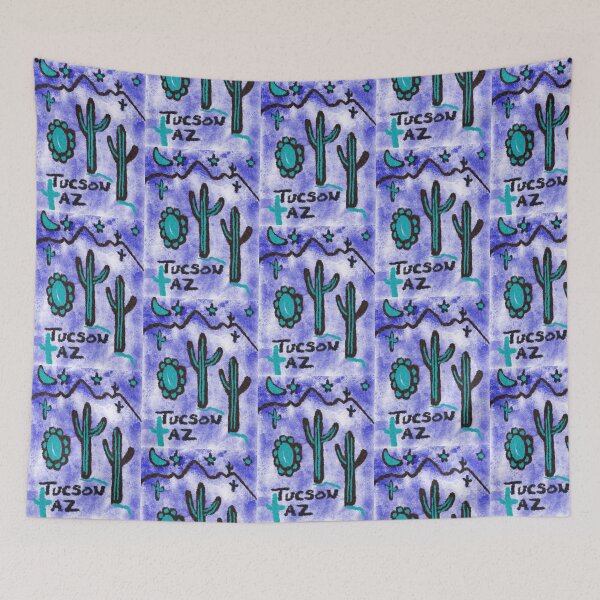 Item preview, Tucson designed and sold by Fatboy0699.