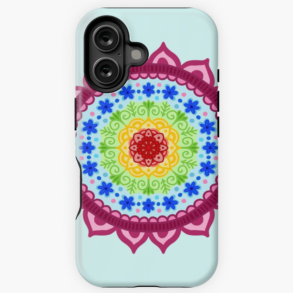 Item preview, iPhone Magsafe Tough Case designed and sold by julieerindesign.