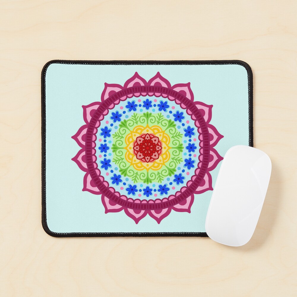 Item preview, Mouse Pad designed and sold by julieerindesign.