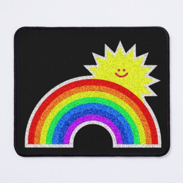 Item preview, Sunshine & Rainbow Vibes designed and sold by MomentsbyMo.