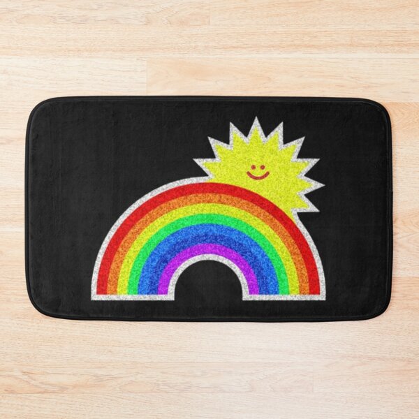 Item preview, Sunshine & Rainbow Vibes designed and sold by MomentsbyMo.