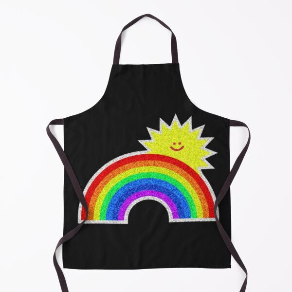 Item preview, Sunshine & Rainbow Vibes designed and sold by MomentsbyMo.