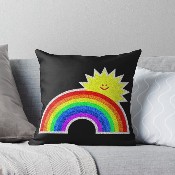 Item preview, Sunshine & Rainbow Vibes designed and sold by MomentsbyMo.