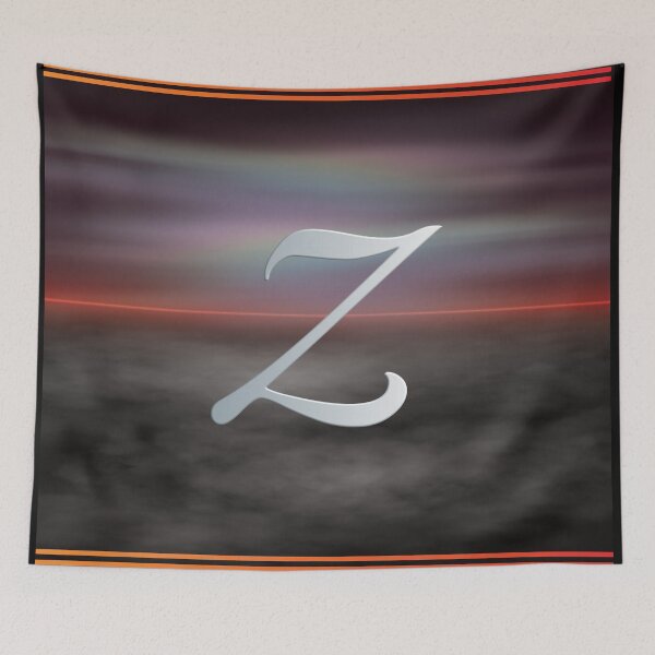 Item preview,  Aurora Sky View Z designed and sold by RGSMOOTHFINGER.