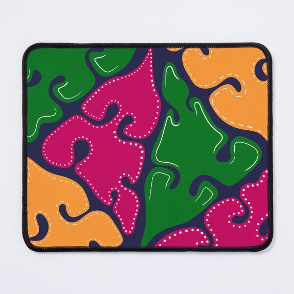 Item preview, Leaf Jungle designed and sold by Inquefied.