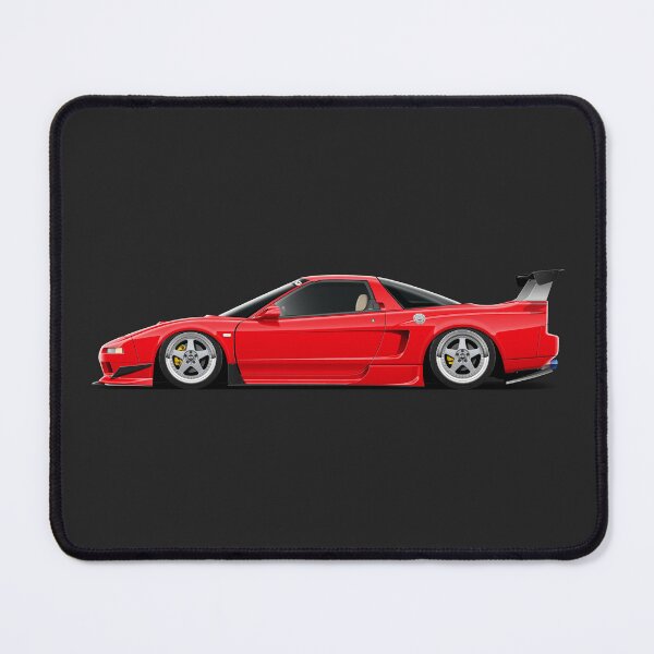 Item preview, NSX designed and sold by VinnyArtworks.
